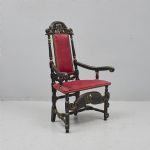 1490 6352 ARMCHAIR